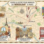 ou manger bouzelouf a paris